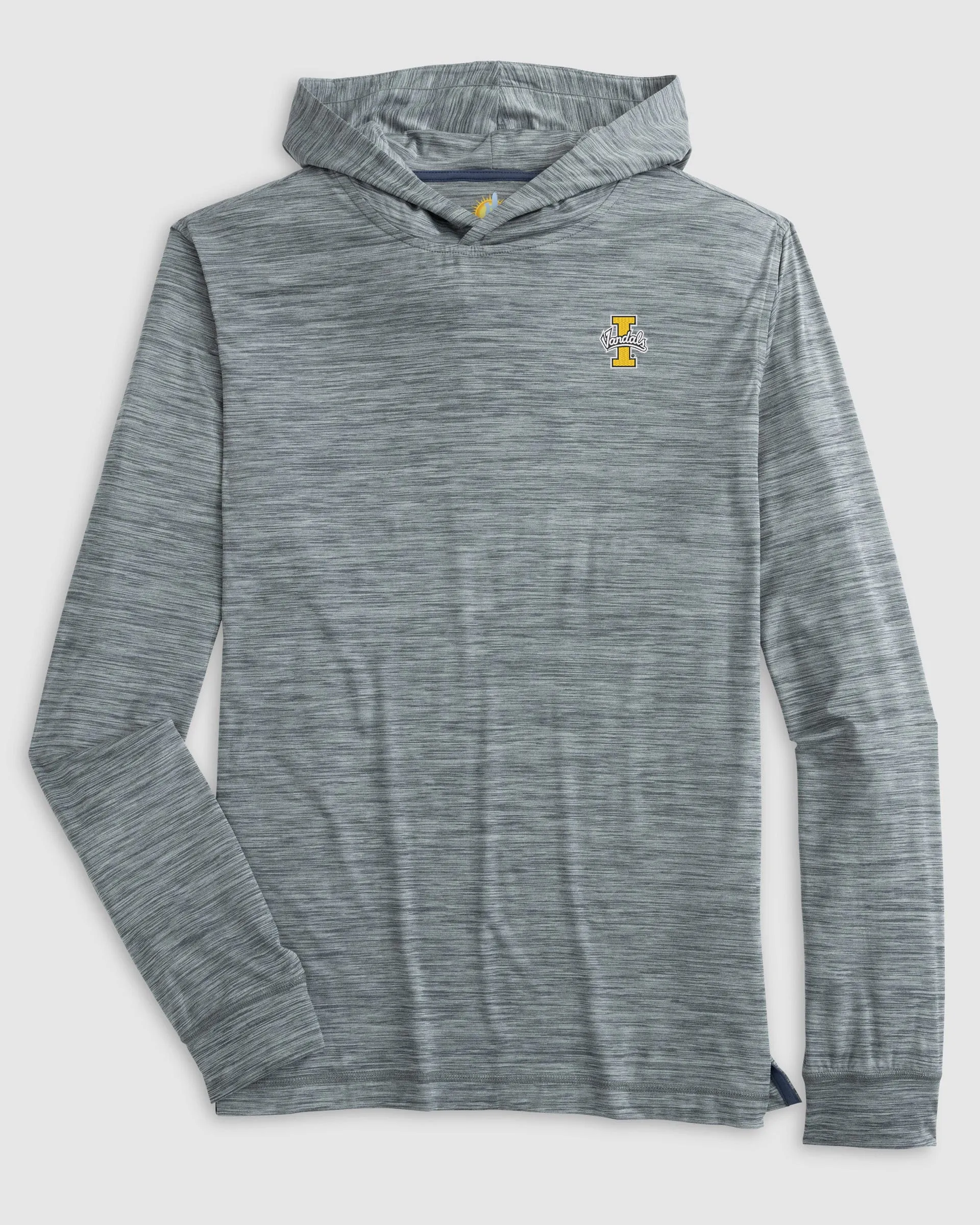 Idaho Talon Performance Hoodie