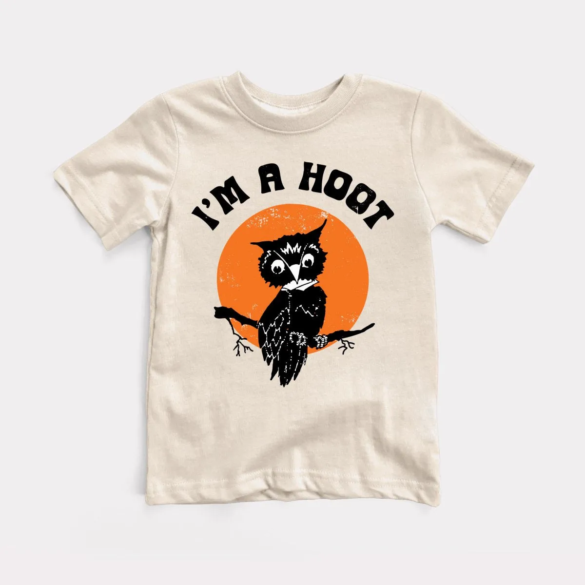 I'm A Hoot Youth Tee