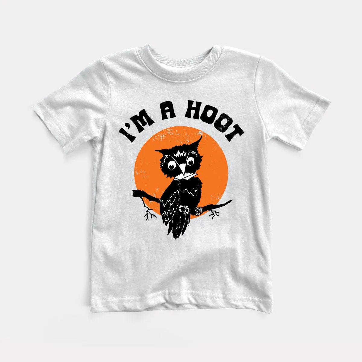 I'm A Hoot Youth Tee