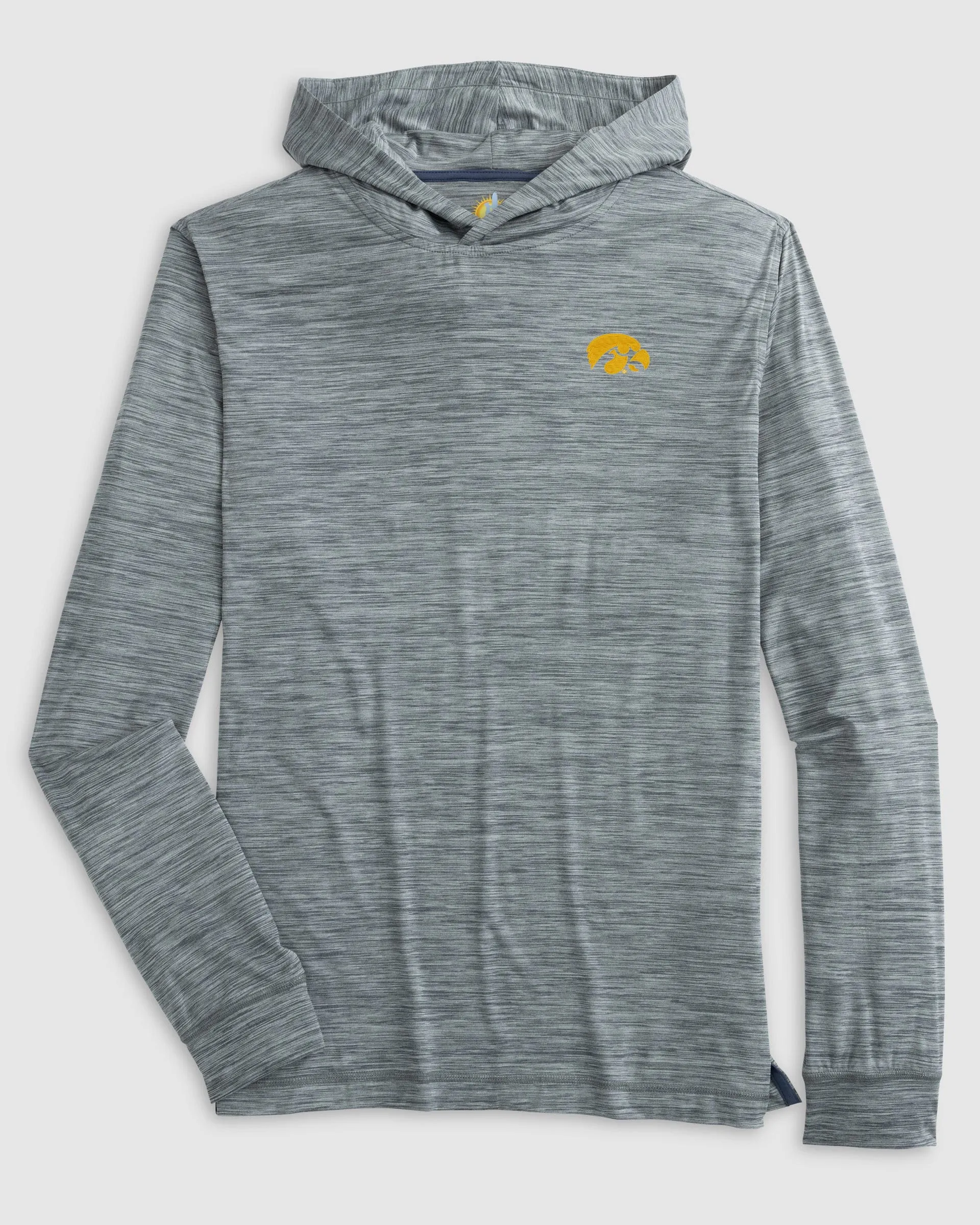 Iowa Talon Performance Hoodie