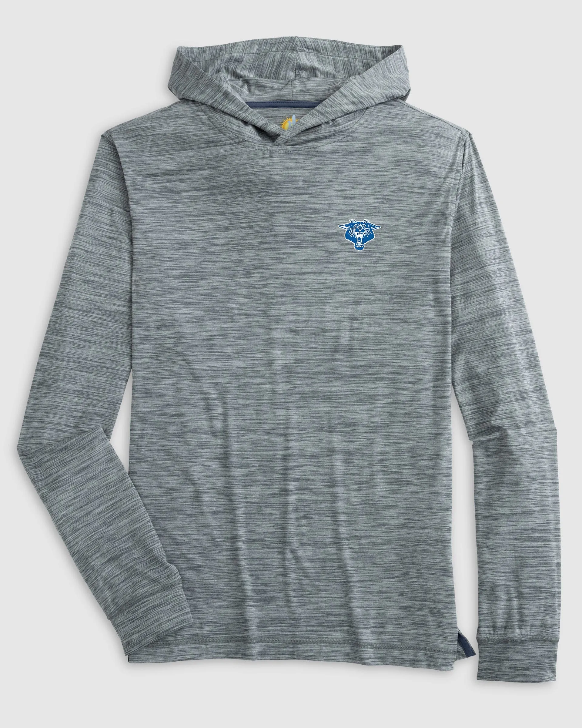 Kentucky Talon Performance Hoodie - Vintage Logo