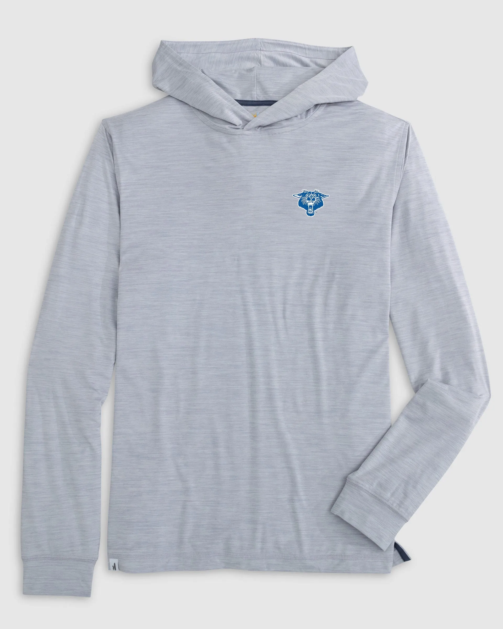 Kentucky Talon Performance Hoodie - Vintage Logo