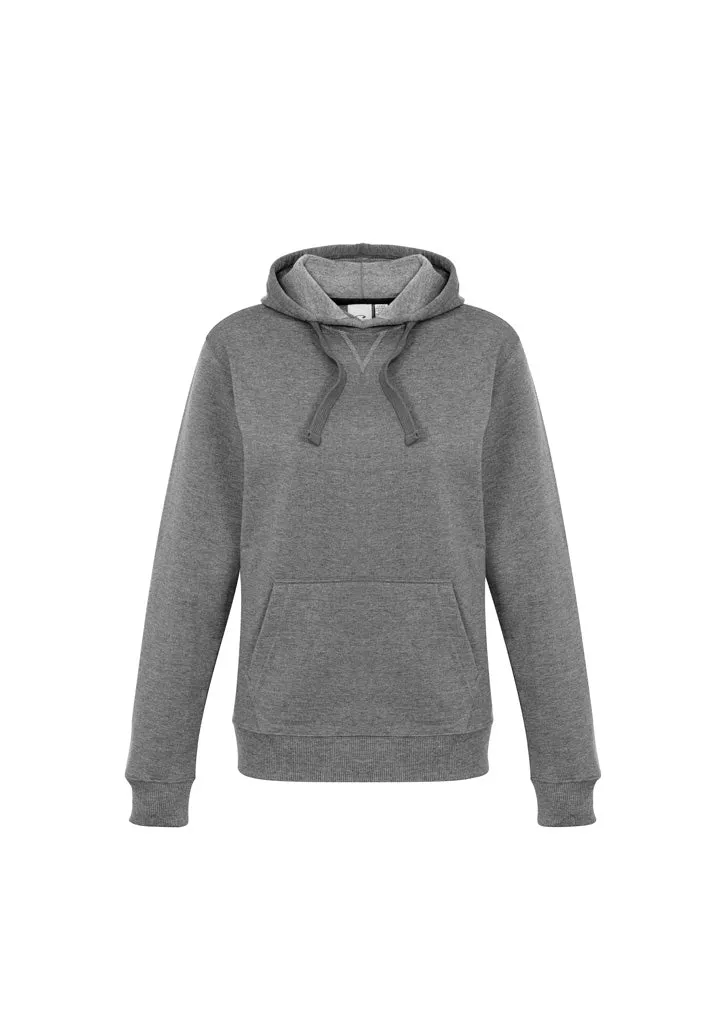 Ladies Crew Hoodie (BZ-SW760L)