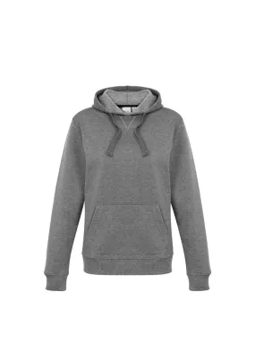 Ladies Crew Hoodie (BZ-SW760L)