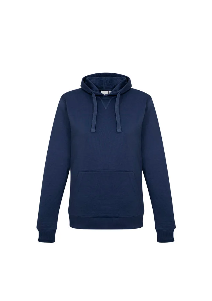 Ladies Crew Hoodie (BZ-SW760L)