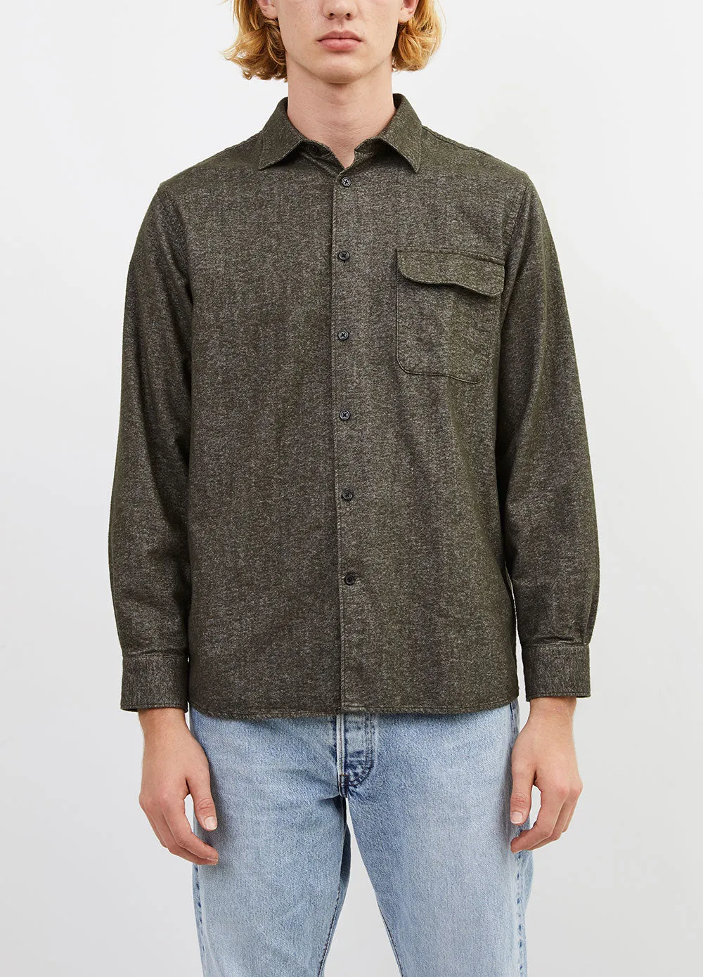 Lenny Overshirt