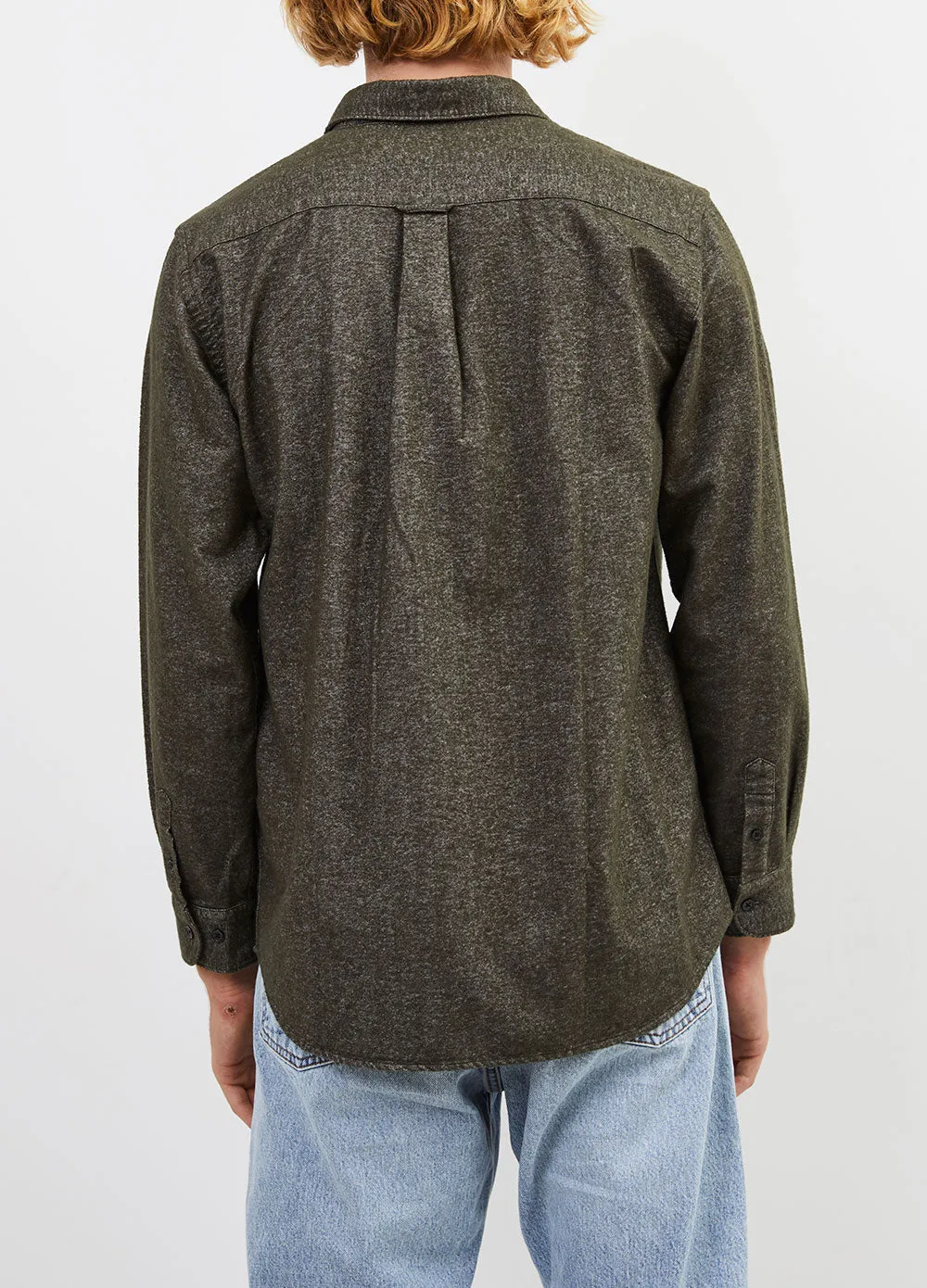 Lenny Overshirt