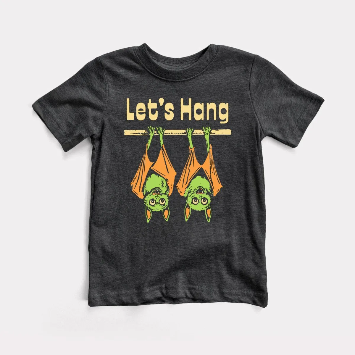 Let's Hang - Toddler Tee