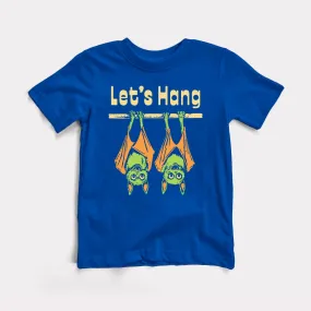 Let's Hang - Toddler Tee