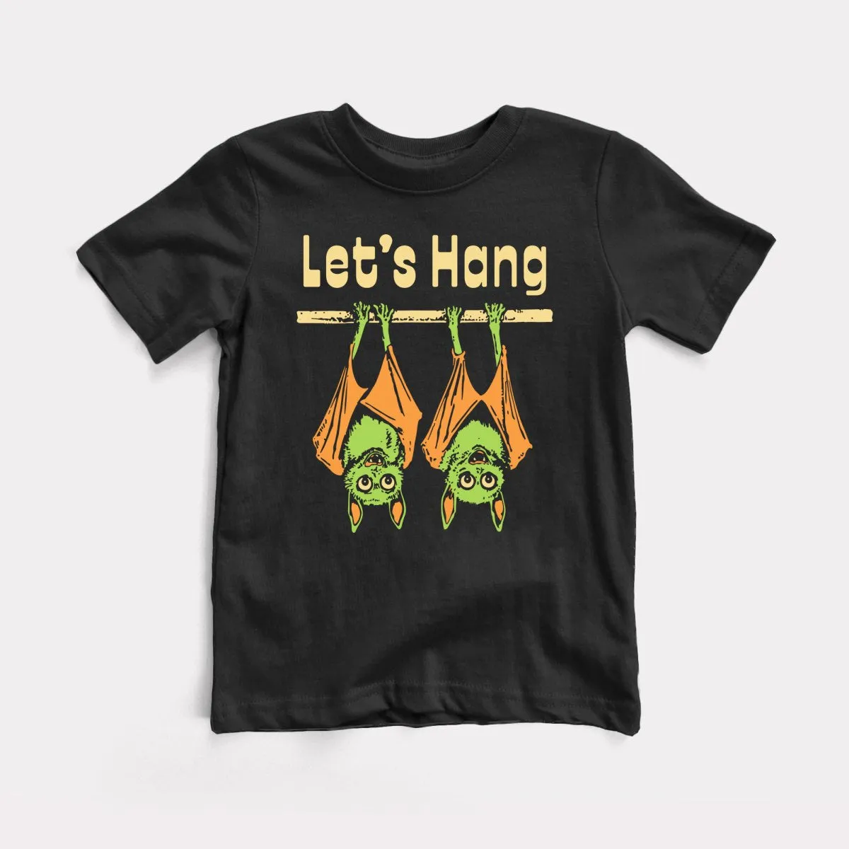 Let's Hang - Toddler Tee