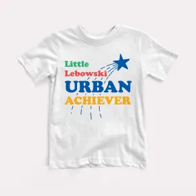 Little Lebowski Urban Achiever Toddler Tee