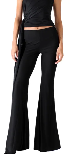 Lux Pants - Black