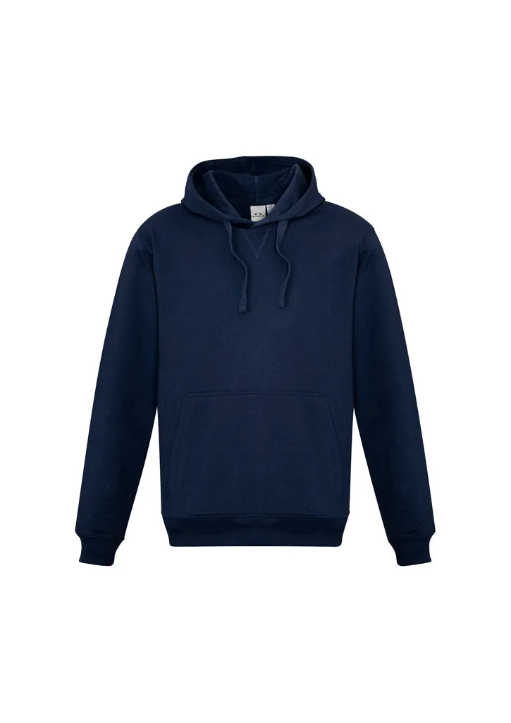 Mens Crew Hoodie (BZ-SW760M)