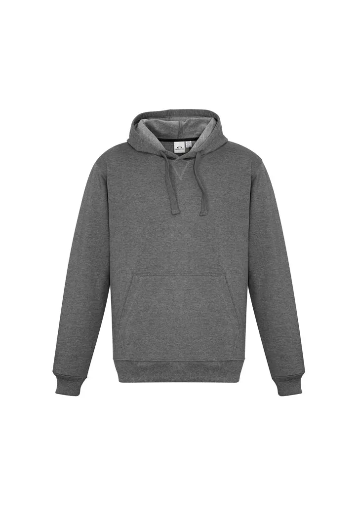 Mens Crew Hoodie (BZ-SW760M)