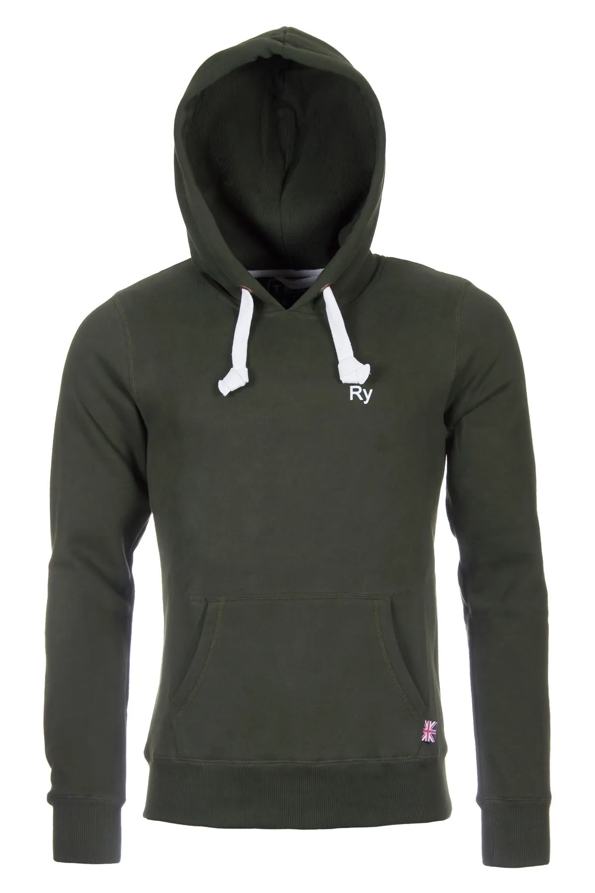 Men's Fordon Over Head Hoody