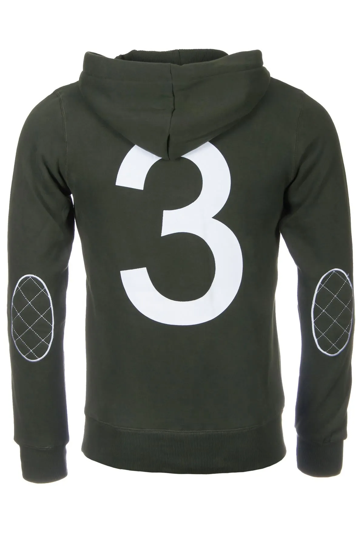 Men's Fordon Over Head Hoody