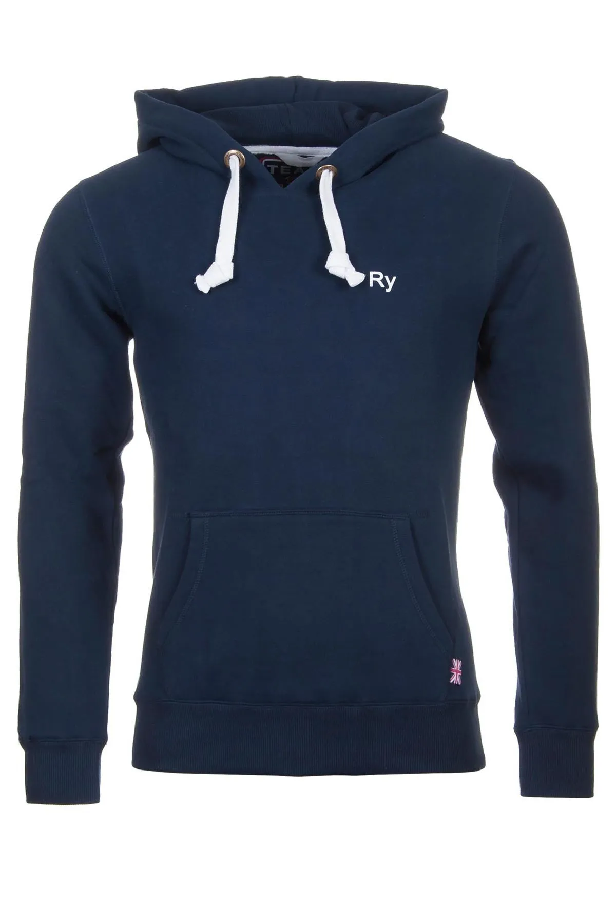 Men's Fordon Over Head Hoody