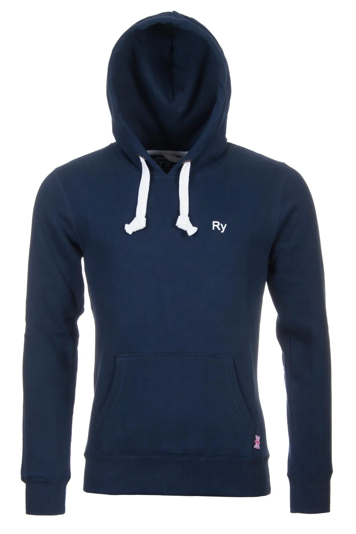 Men's Fordon Over Head Hoody