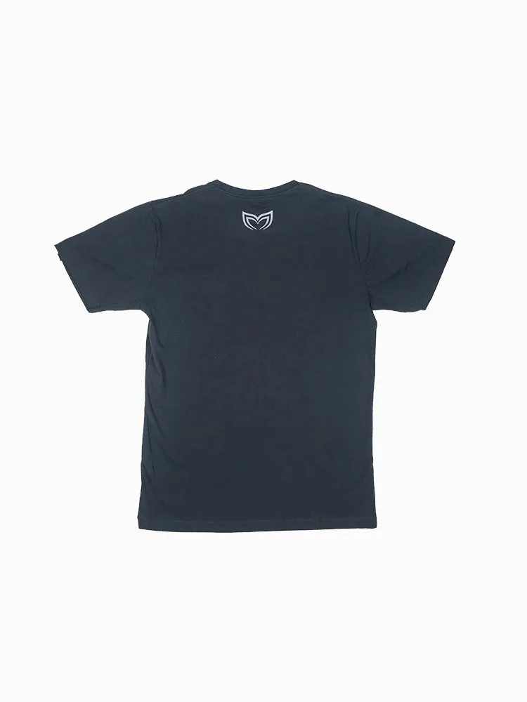 Men's Logo Pocket Tee