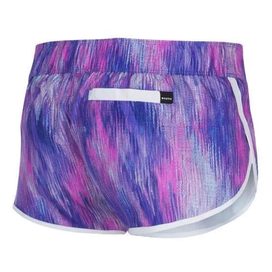 Mystic Fresh Womens Boardshort Hollywood Pink