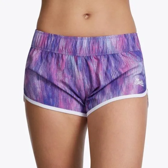 Mystic Fresh Womens Boardshort Hollywood Pink