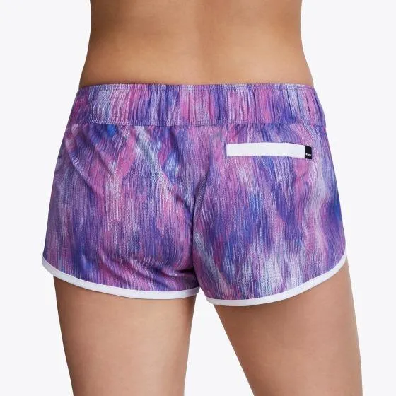 Mystic Fresh Womens Boardshort Hollywood Pink