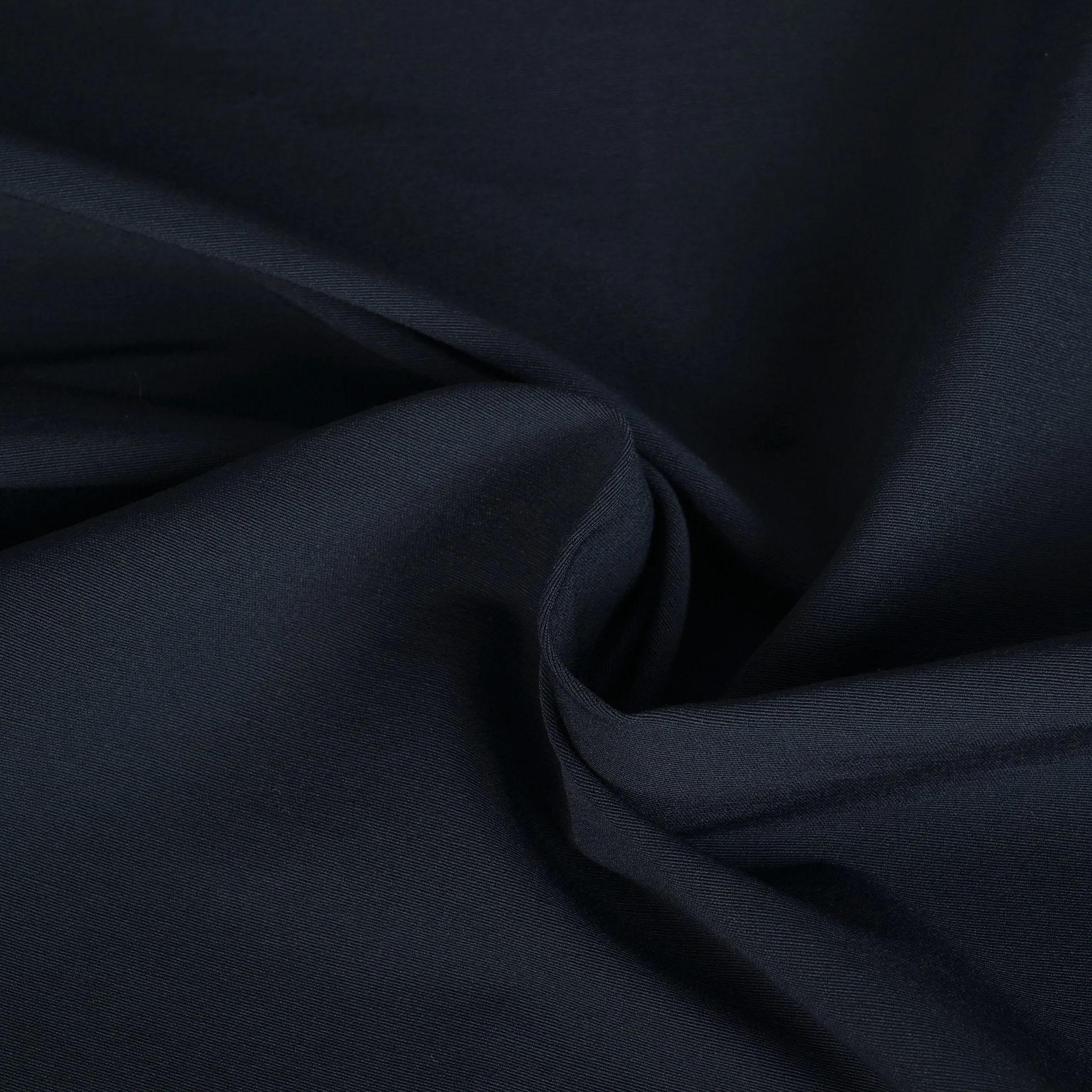 Navy Suiting Fabric 99830