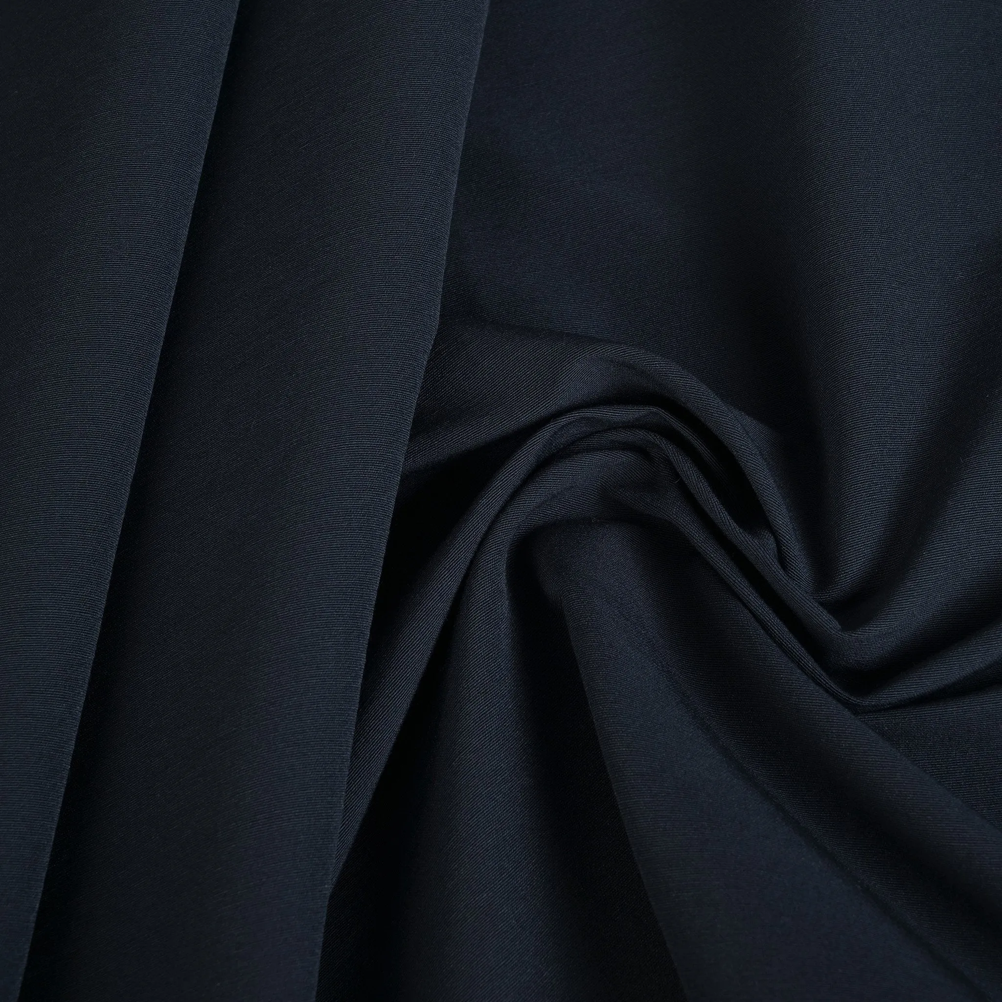 Navy Suiting Fabric 99830