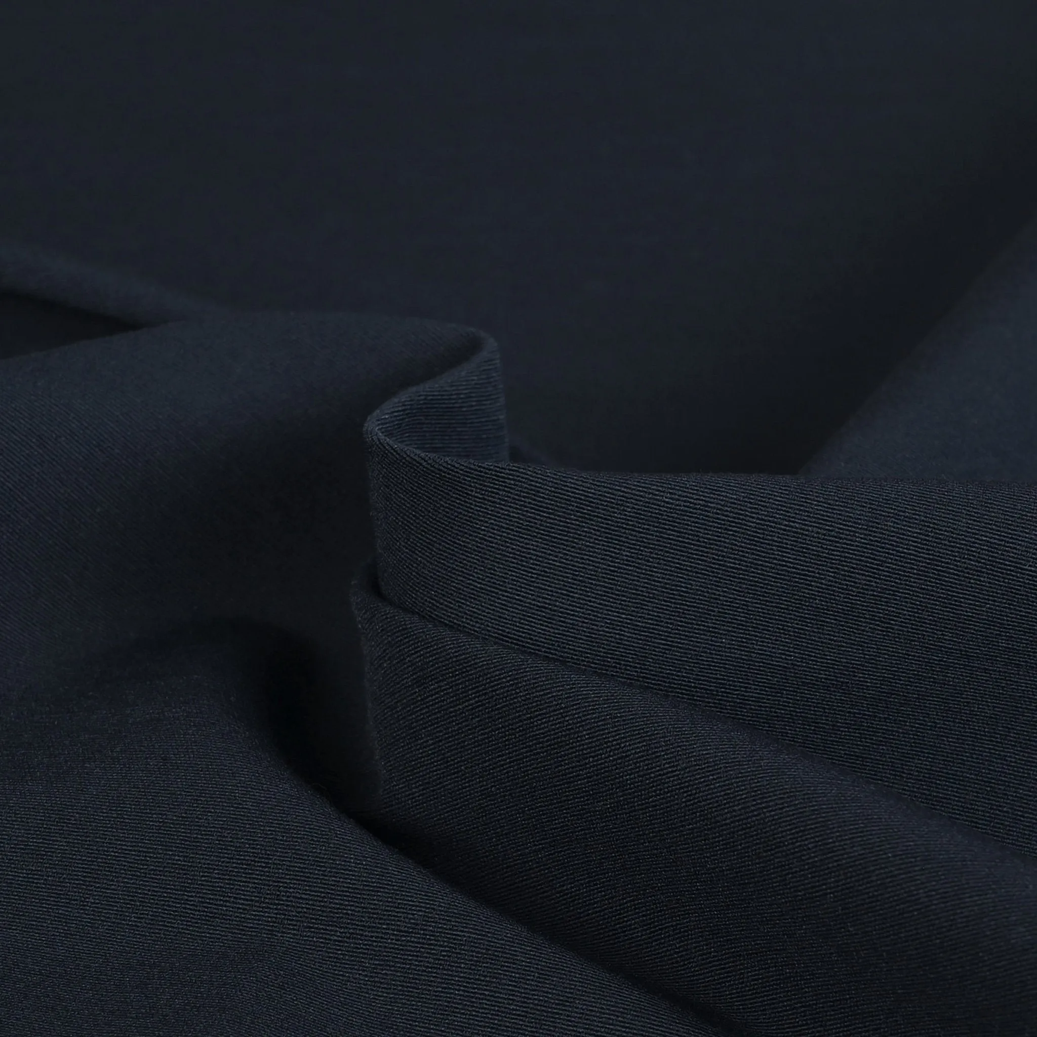 Navy Suiting Fabric 99830