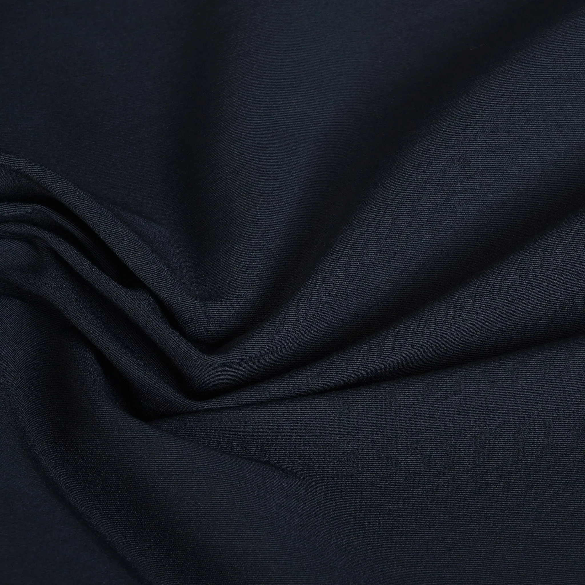 Navy Suiting Fabric 99830