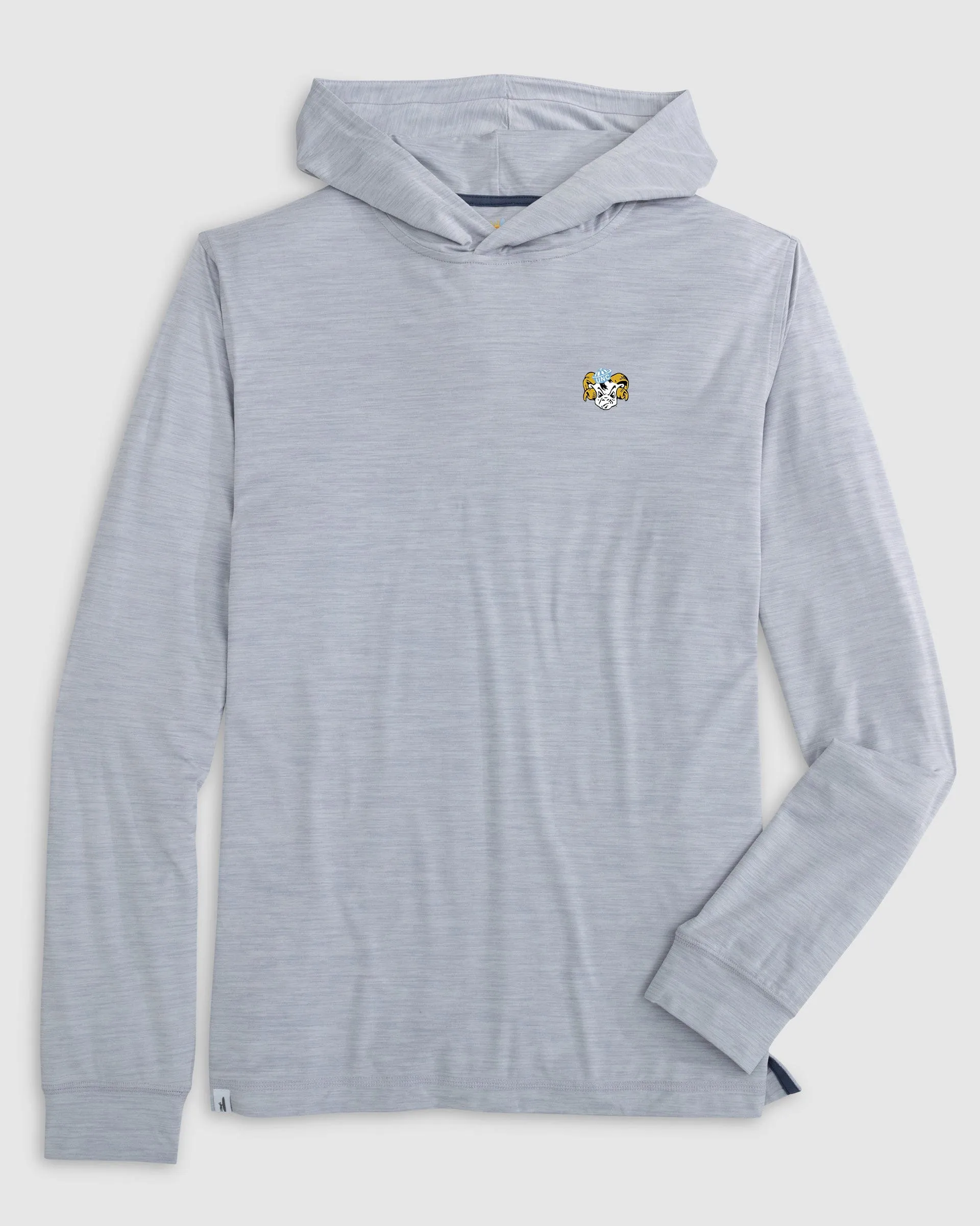 North Carolina Talon Performance Hoodie - Vault Logo