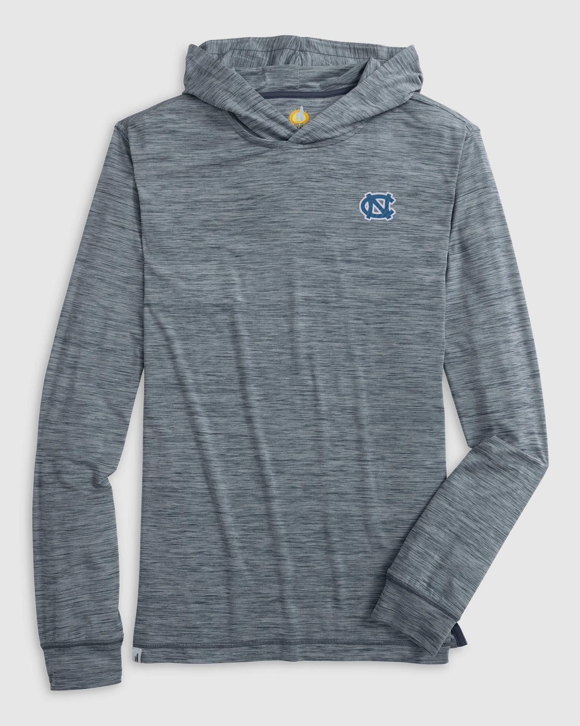 North Carolina Talon Performance Hoodie