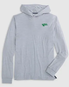 North Texas Talon Performance Hoodie