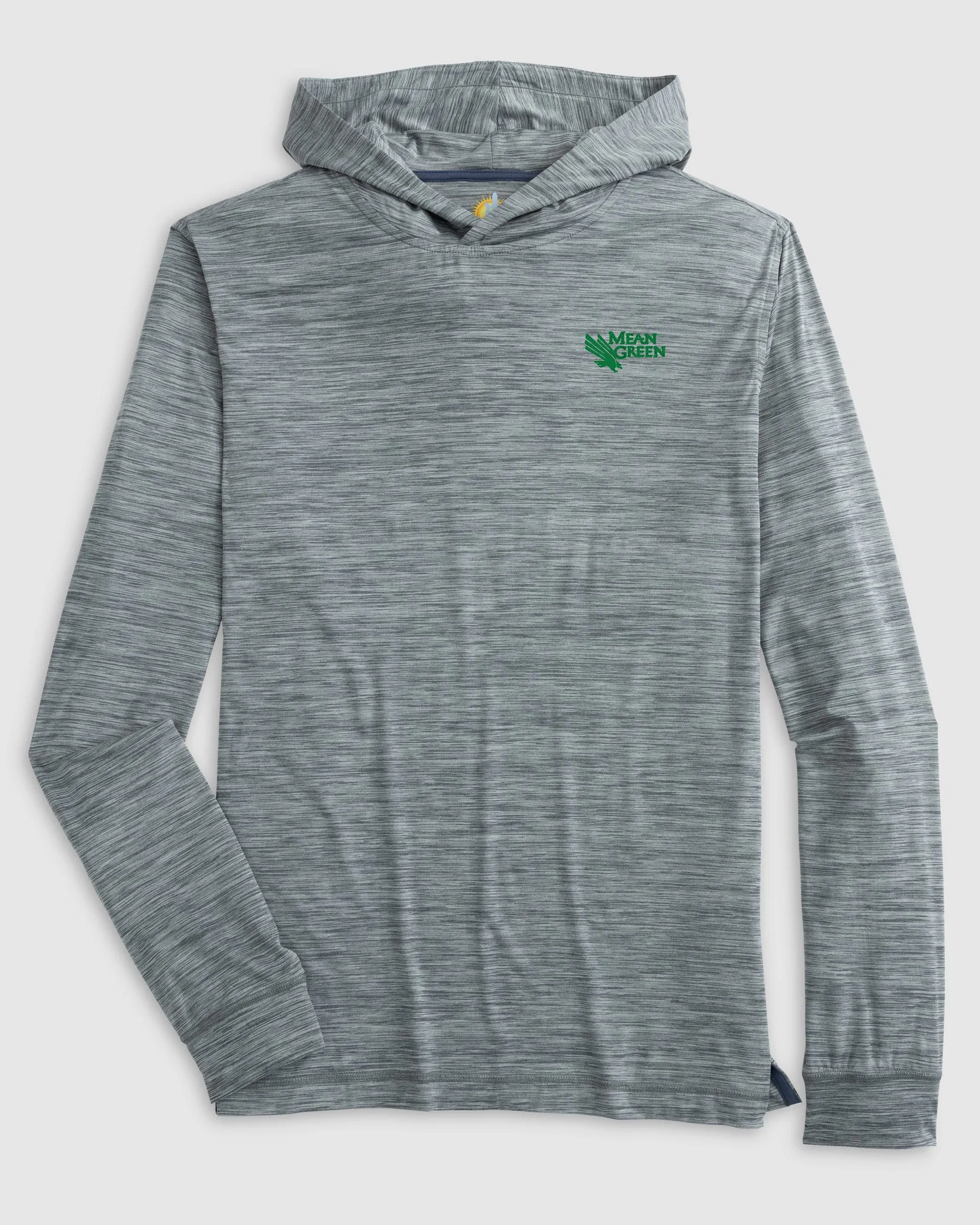 North Texas Talon Performance Hoodie