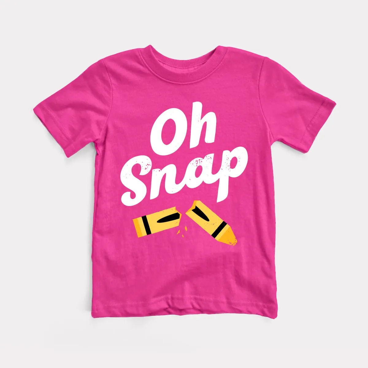 Oh Snap Youth Tee