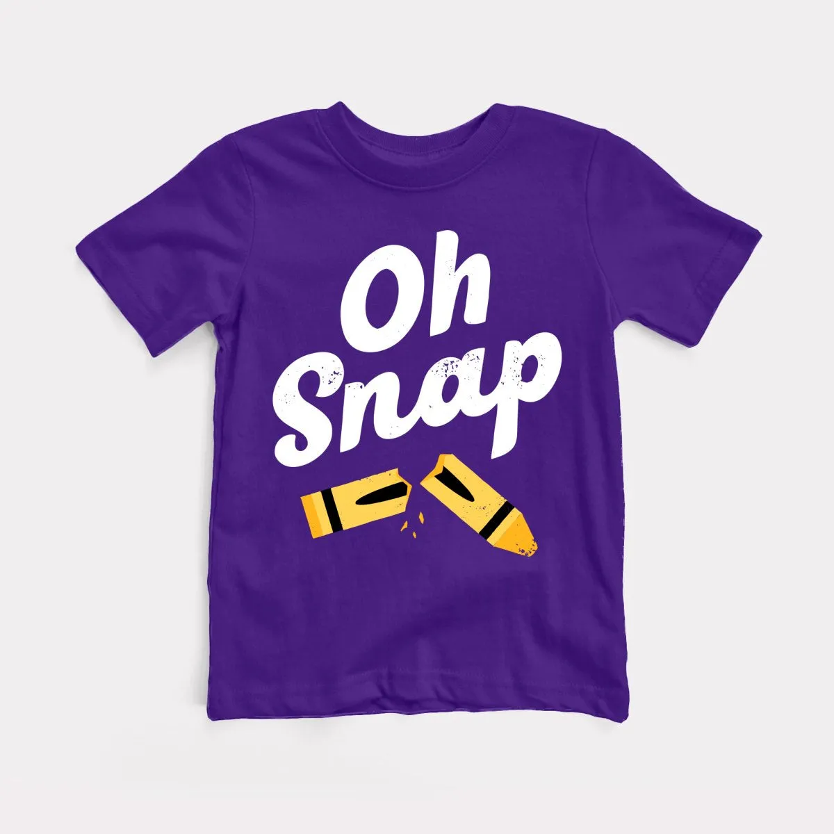 Oh Snap Youth Tee