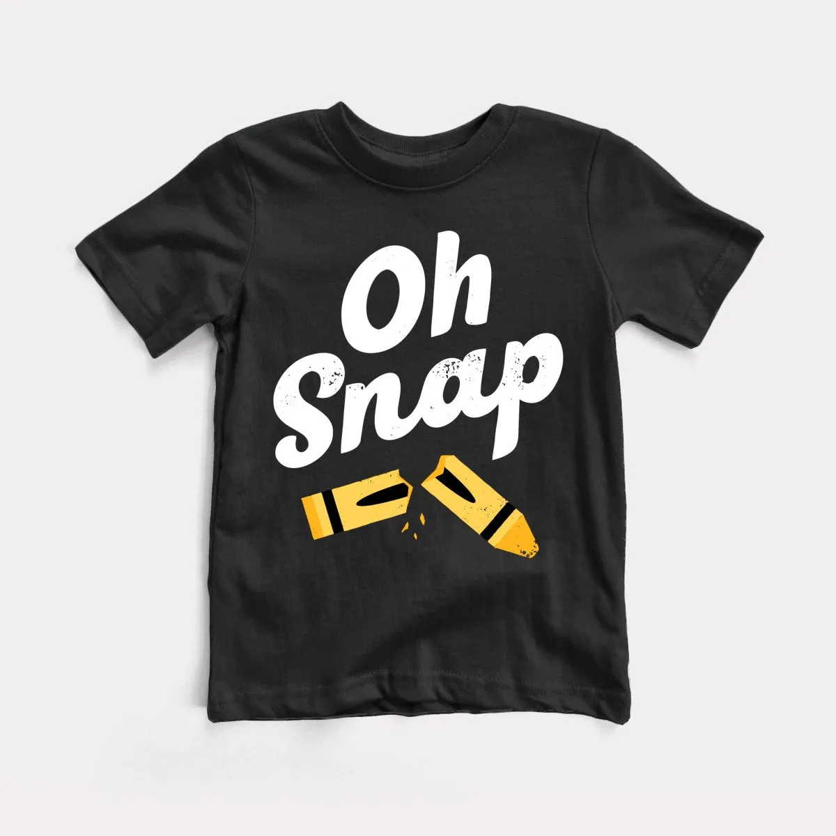 Oh Snap Youth Tee