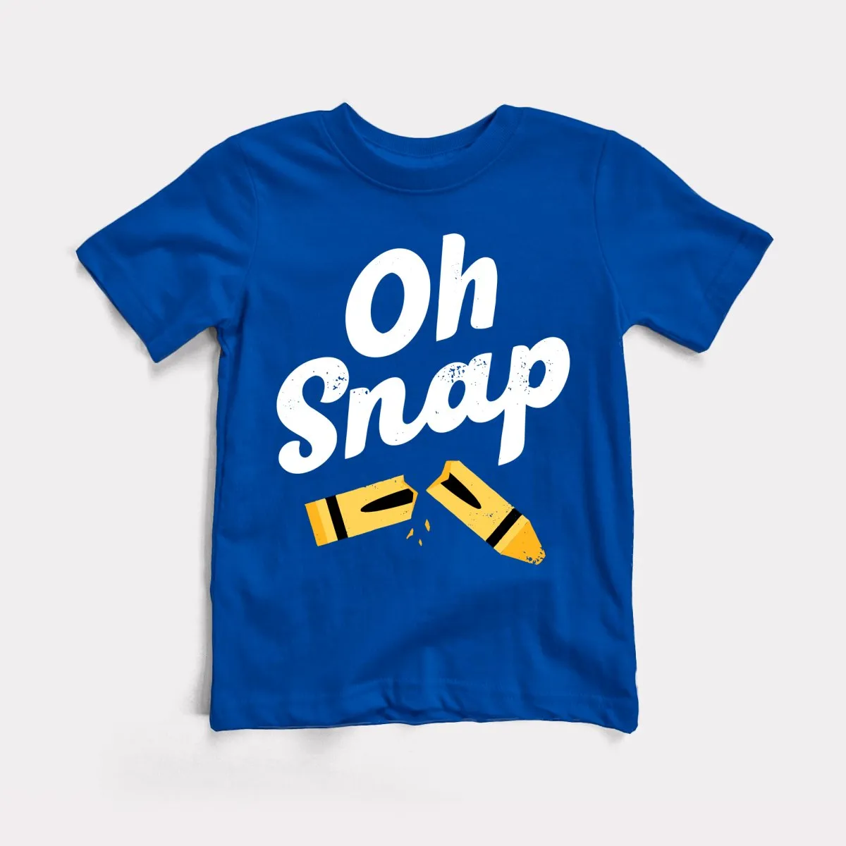 Oh Snap Youth Tee