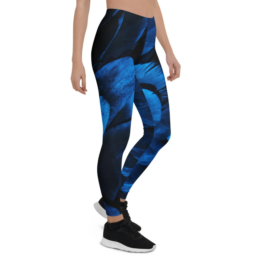 Olah Low Waist Leggings