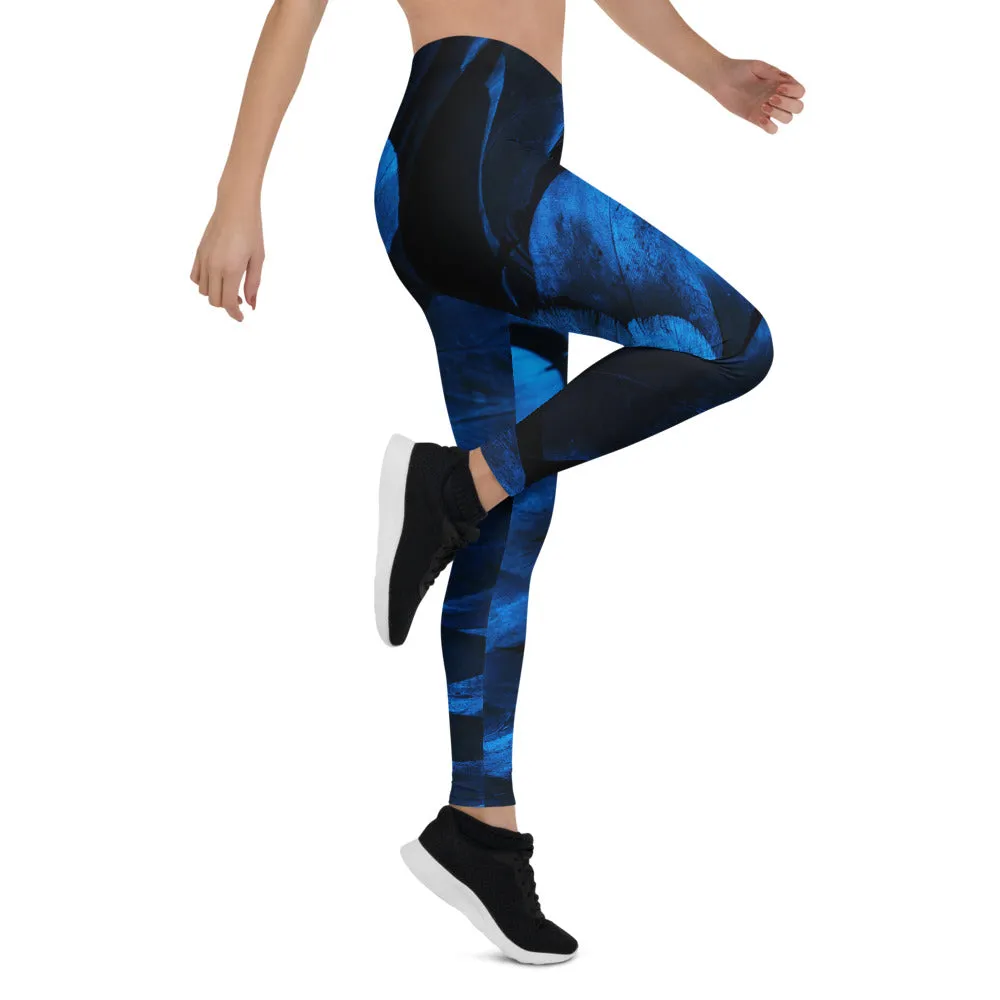 Olah Low Waist Leggings