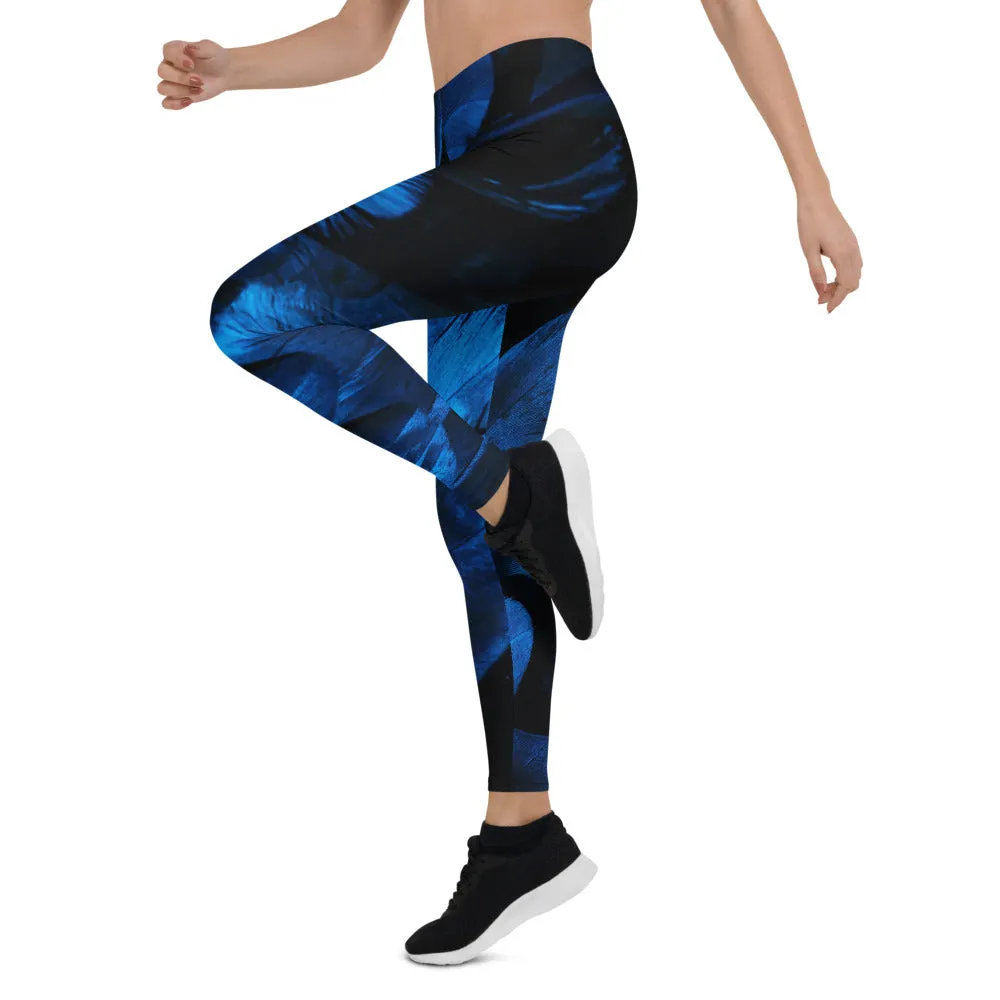 Olah Low Waist Leggings