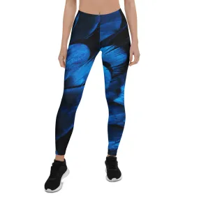 Olah Low Waist Leggings