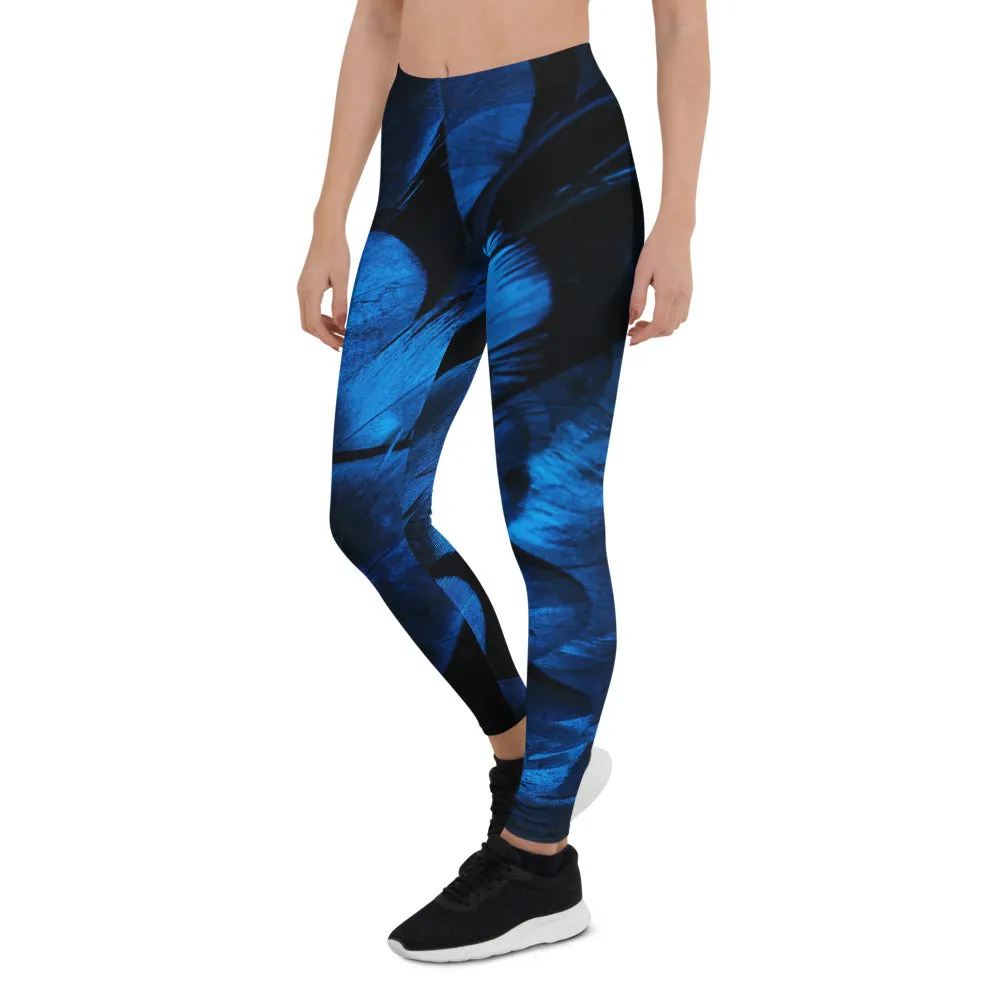 Olah Low Waist Leggings