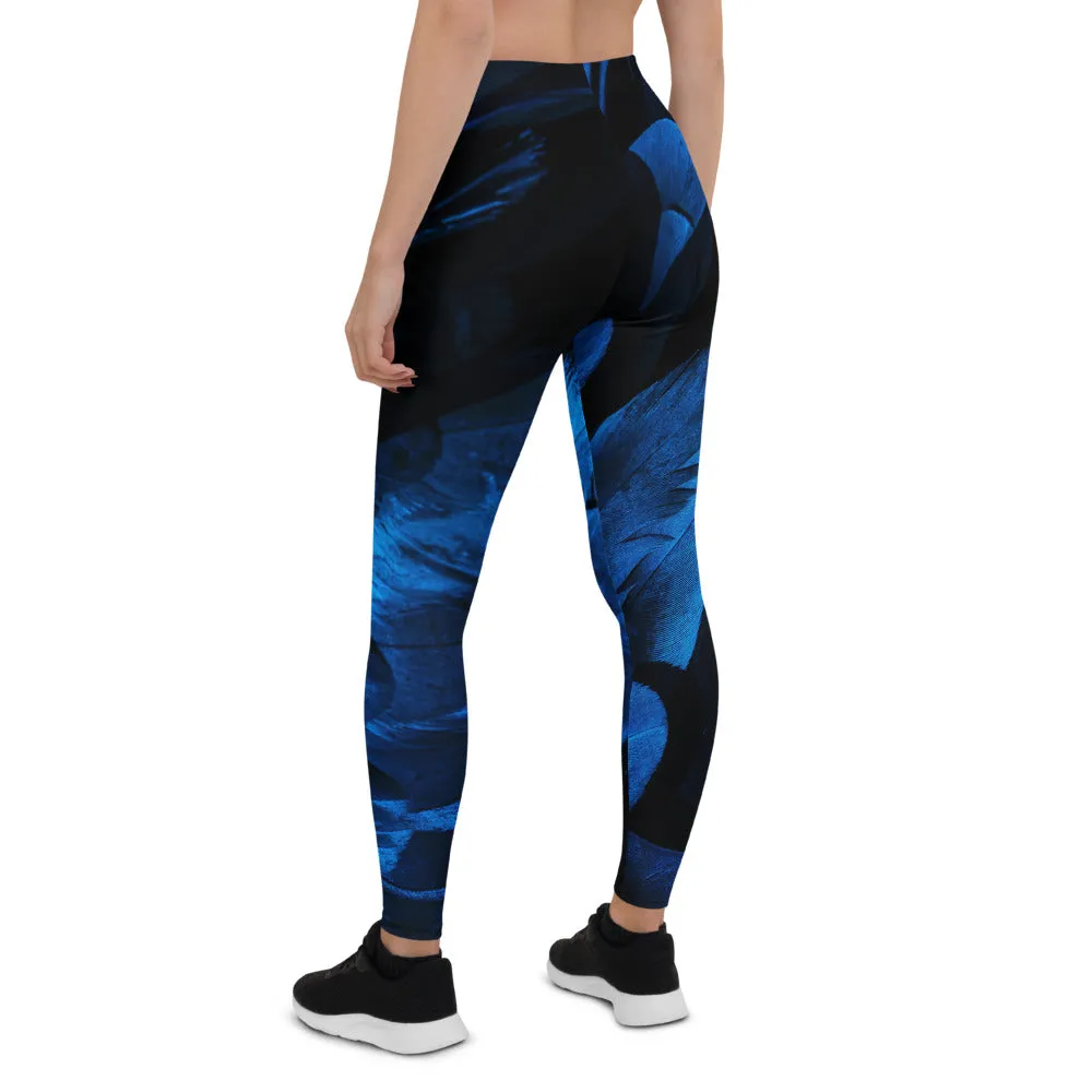 Olah Low Waist Leggings