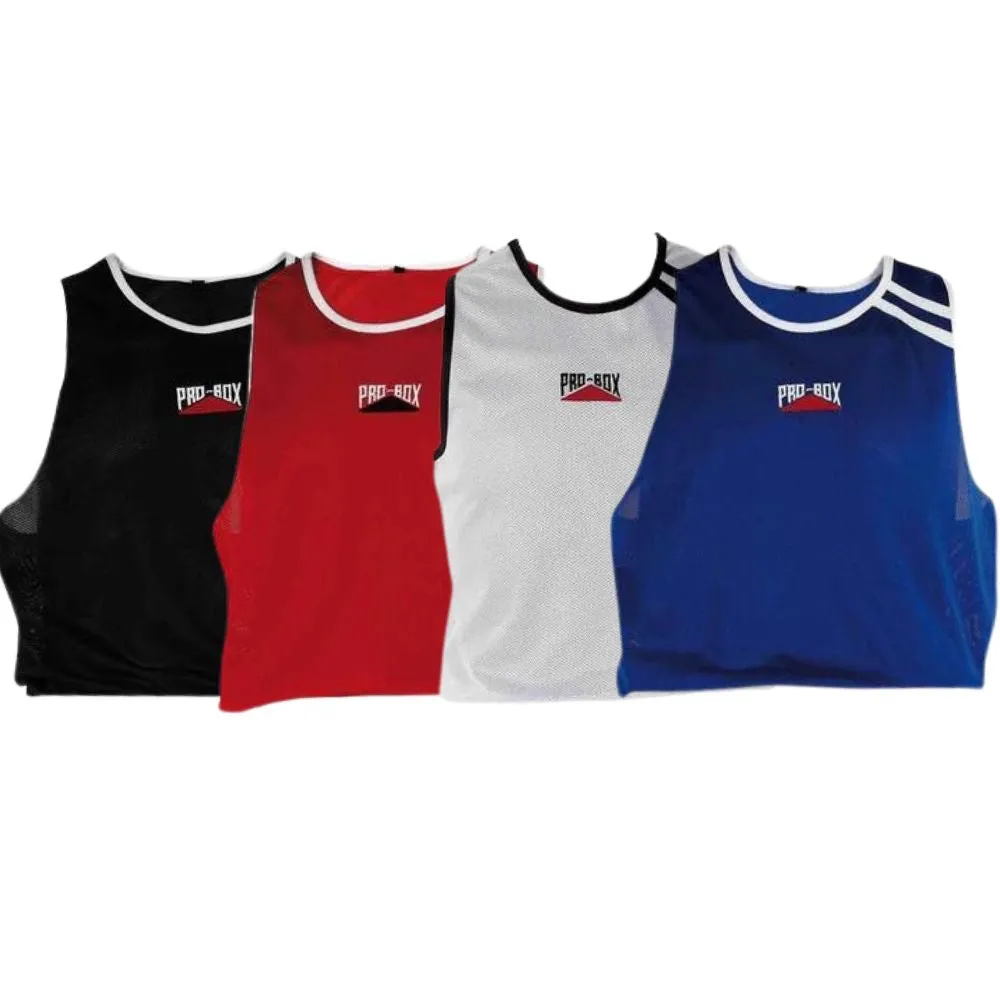 Pro Box Boxing Vest