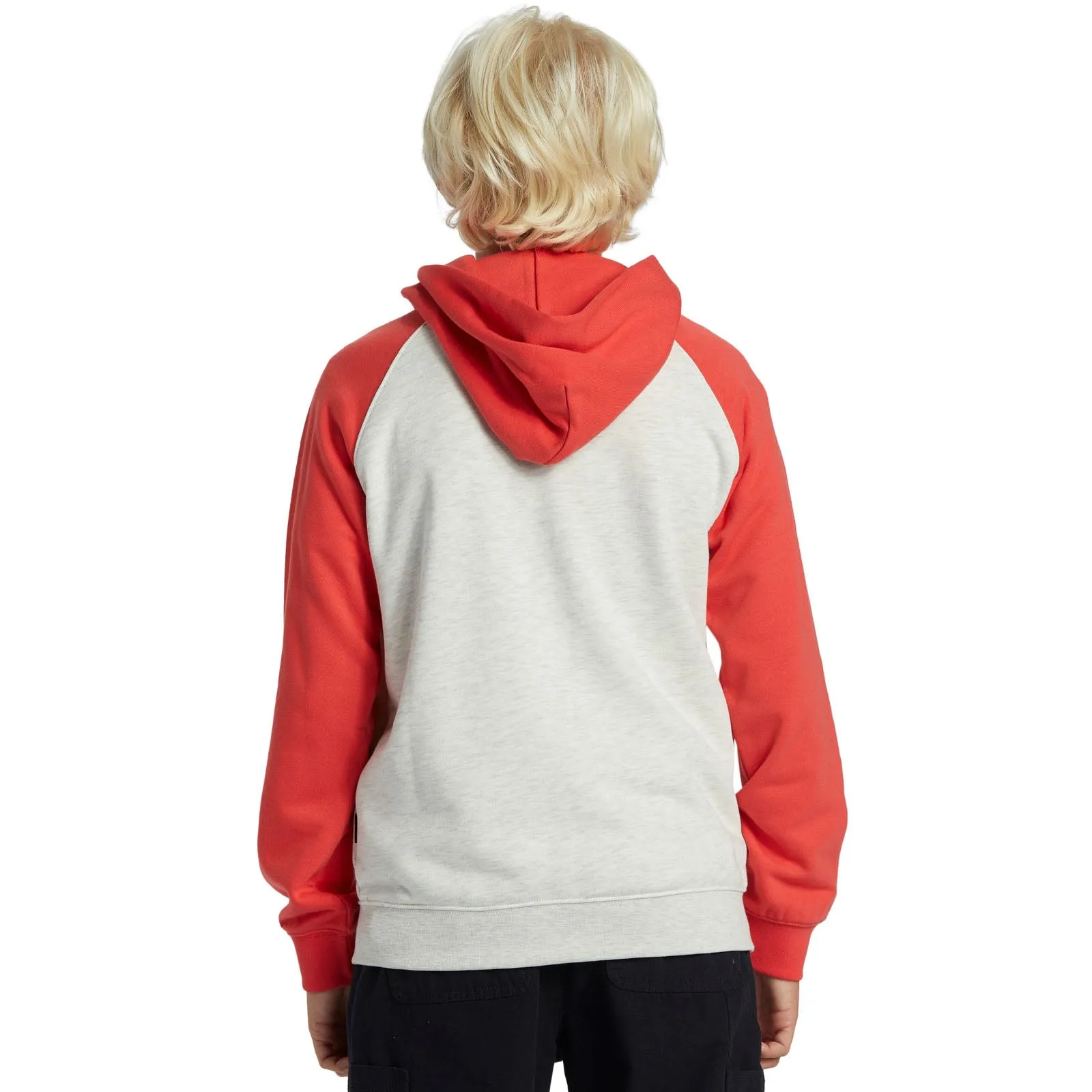 Quiksilver Kids Easy Day Hoodie