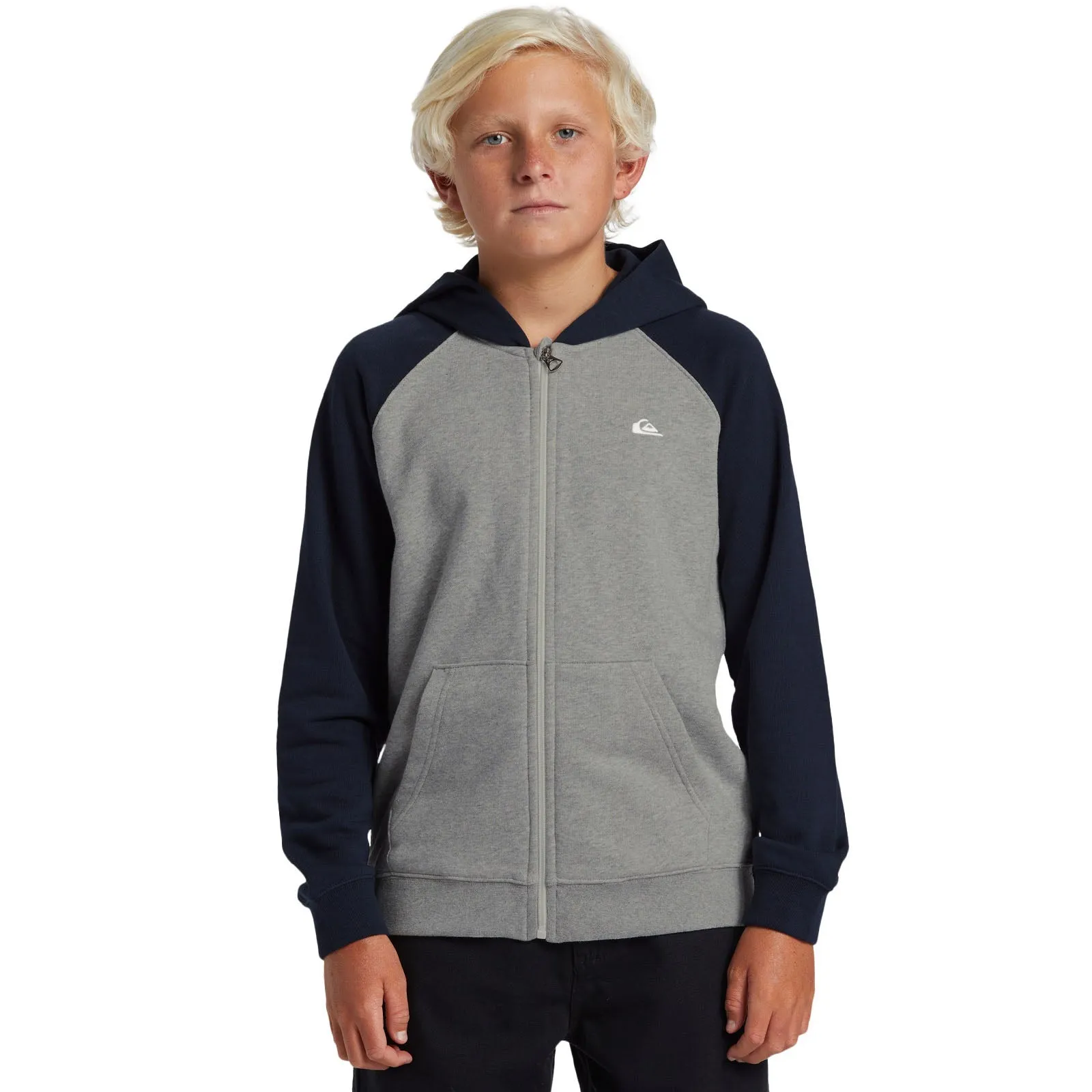 Quiksilver Kids Easy Day Hoodie