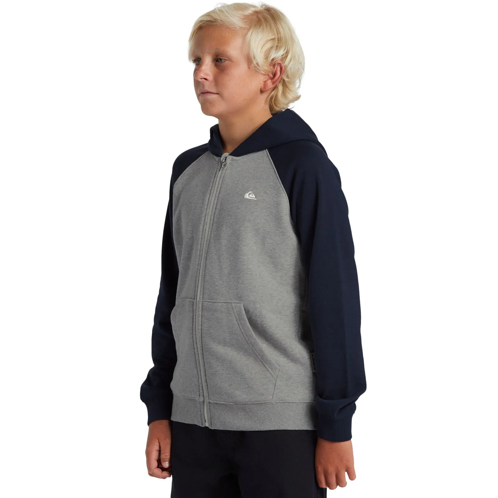 Quiksilver Kids Easy Day Hoodie