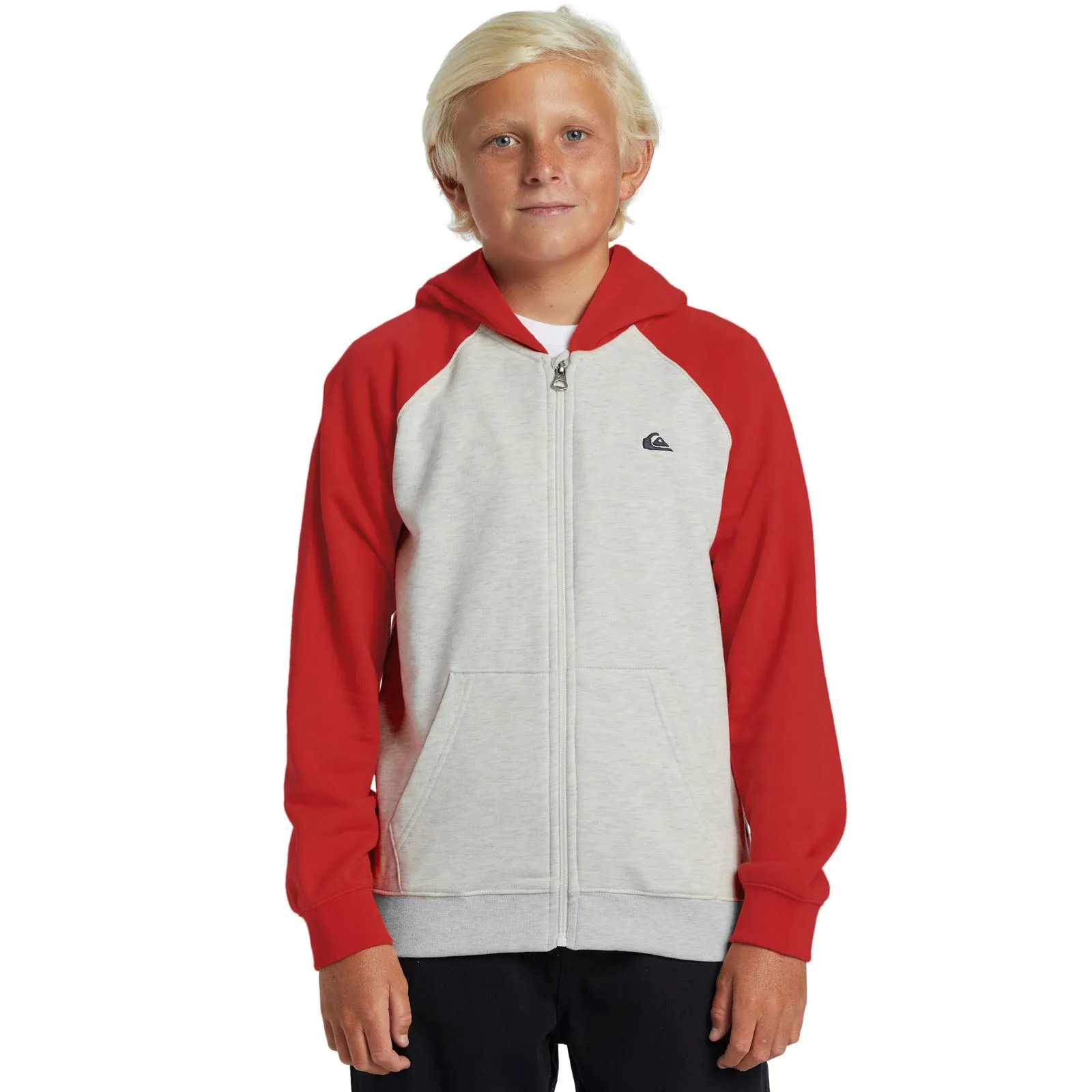 Quiksilver Kids Easy Day Hoodie