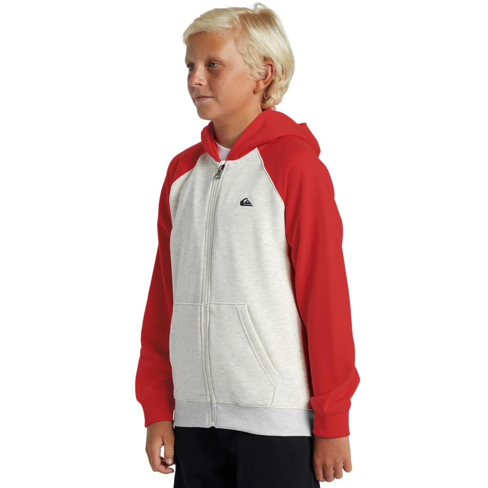 Quiksilver Kids Easy Day Hoodie